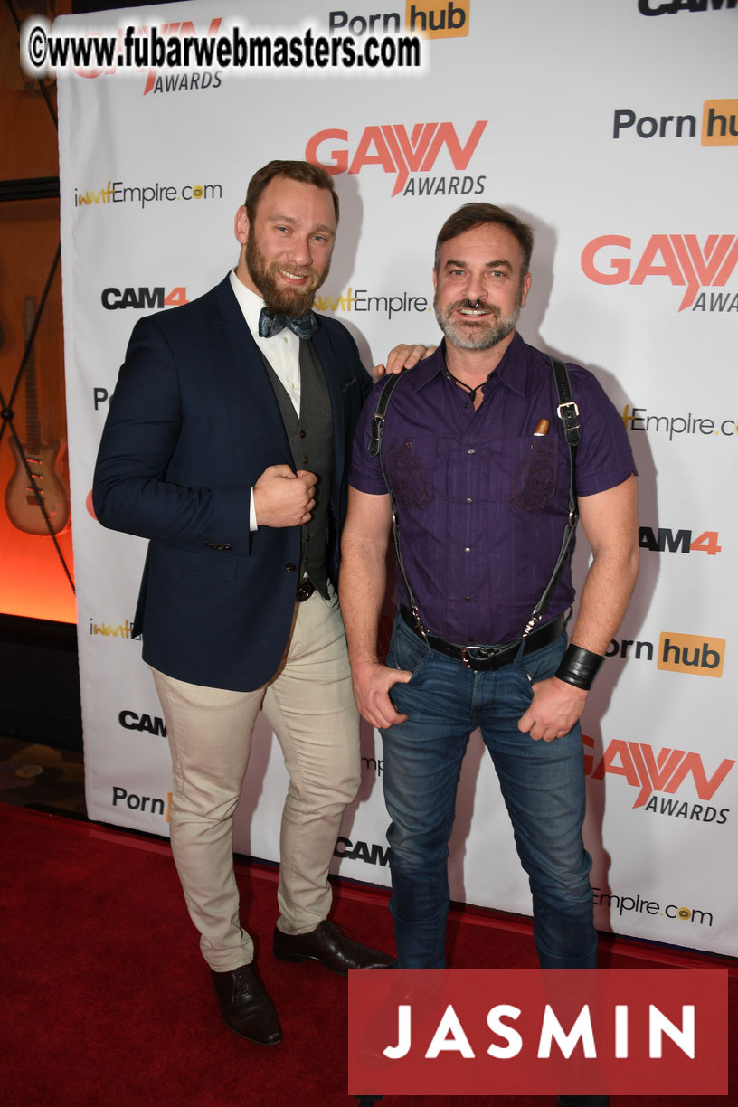 GayVN Awards