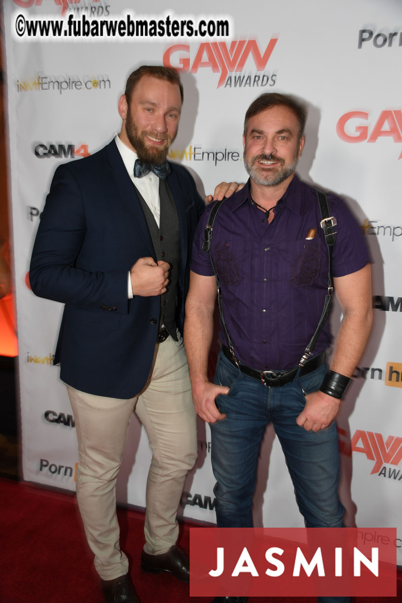 GayVN Awards