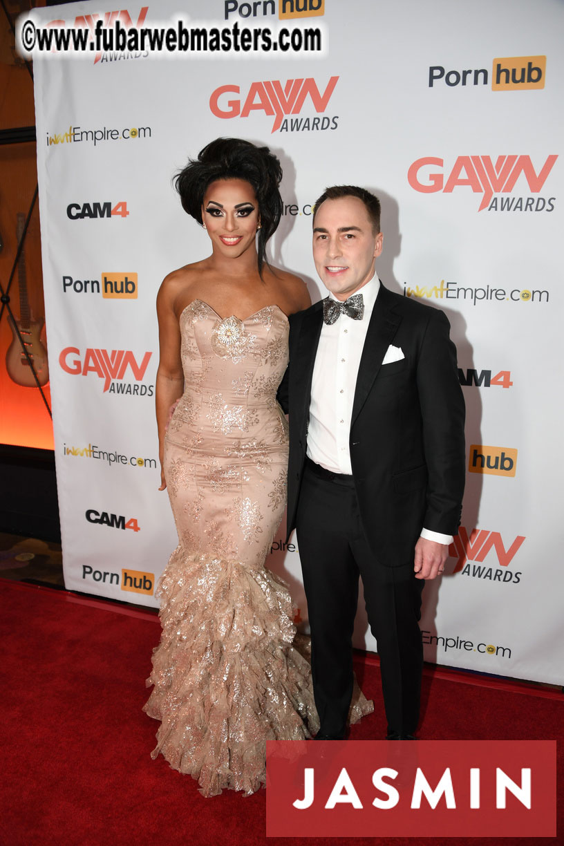 GayVN Awards