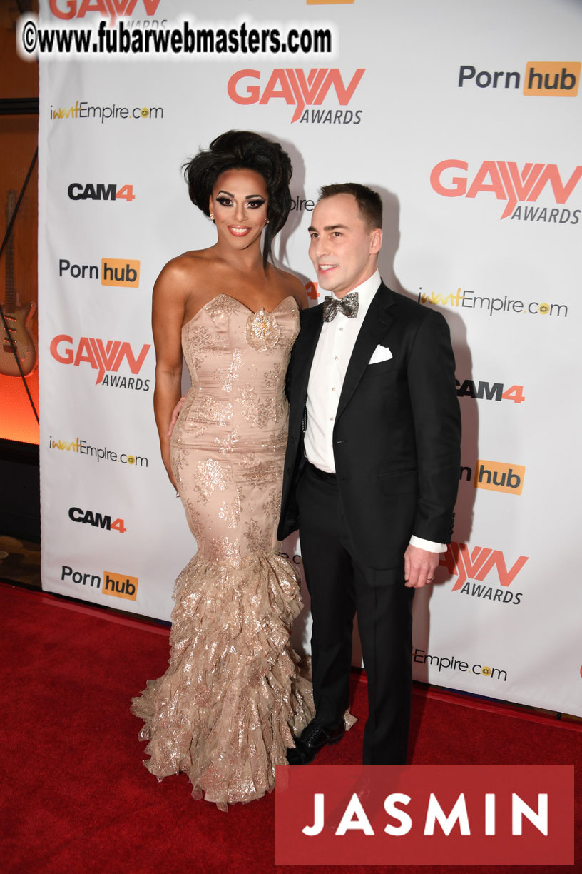 GayVN Awards