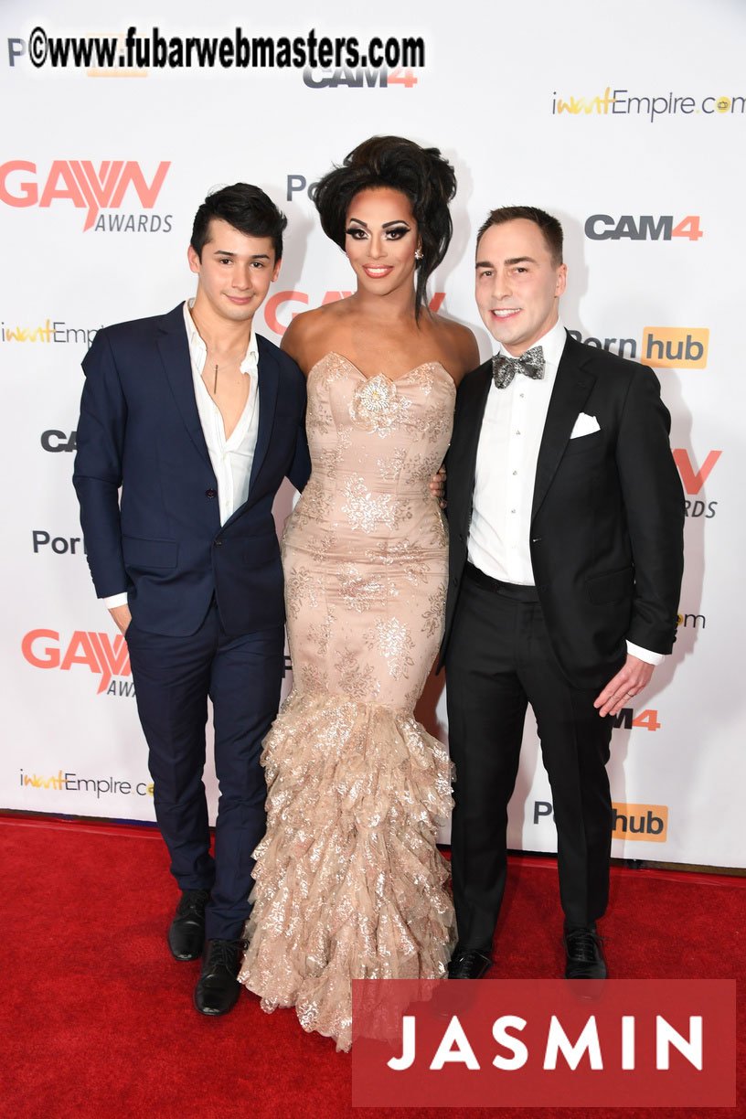 GayVN Awards