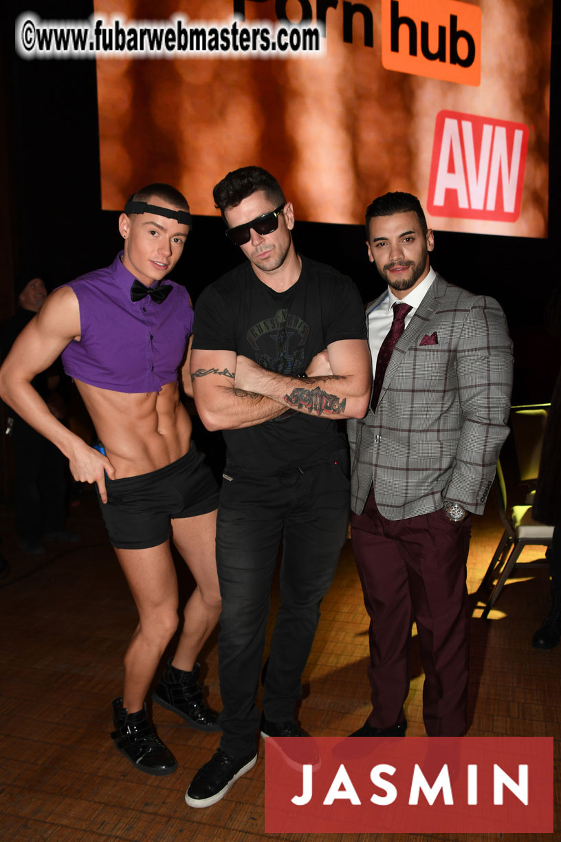 GayVN Awards