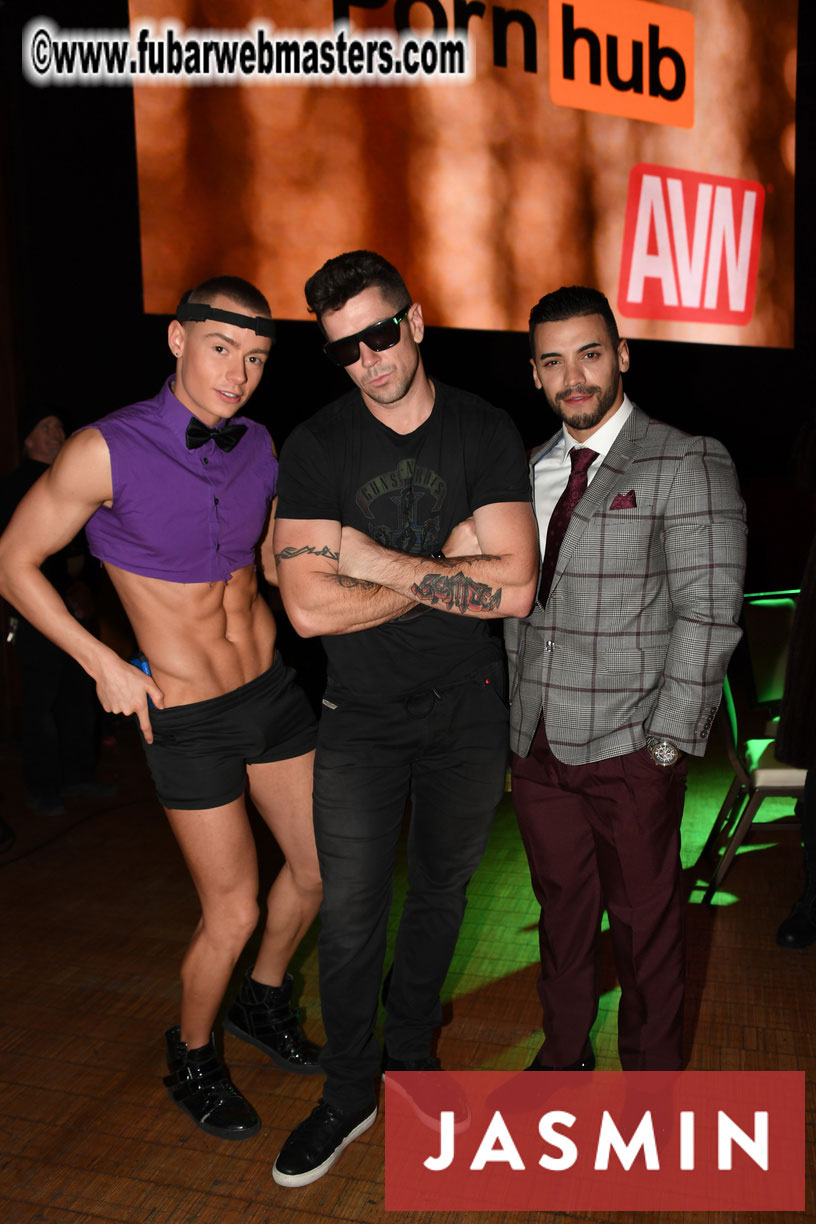 GayVN Awards