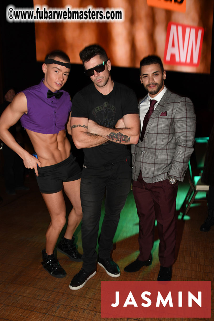 GayVN Awards