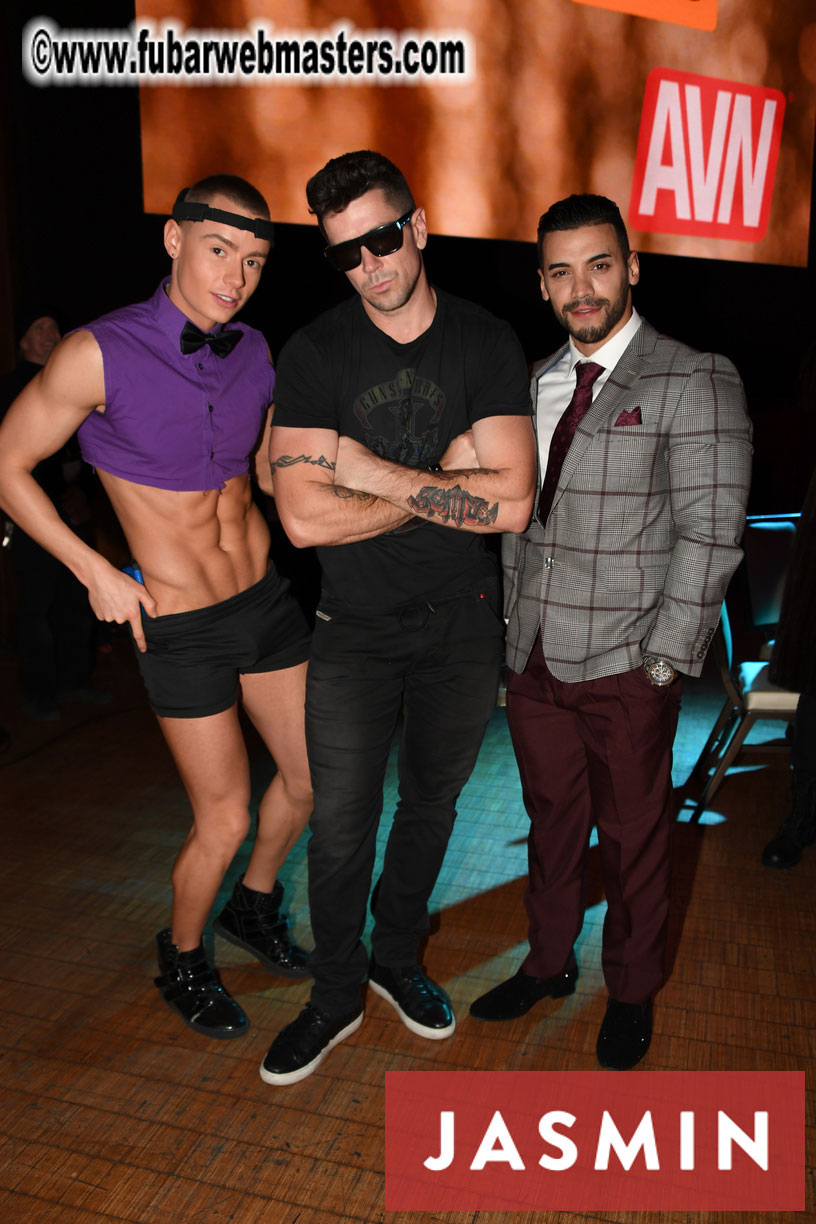 GayVN Awards