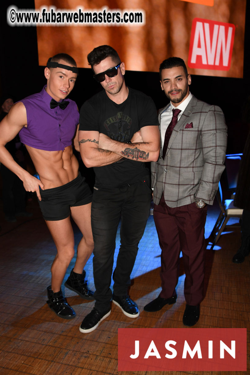 GayVN Awards