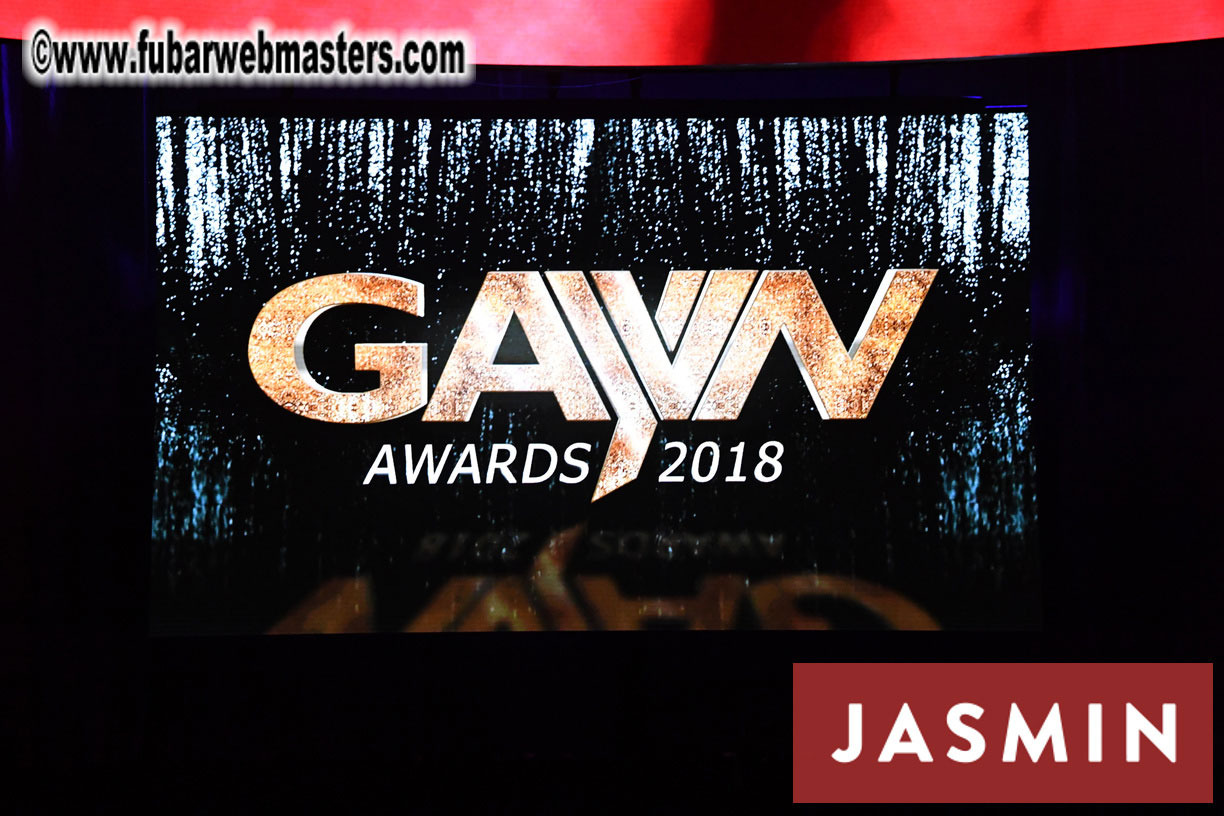 GayVN Awards