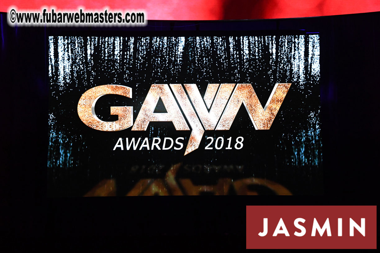 GayVN Awards