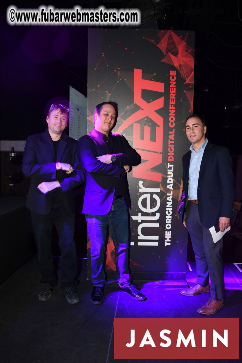 InterNext Keynote