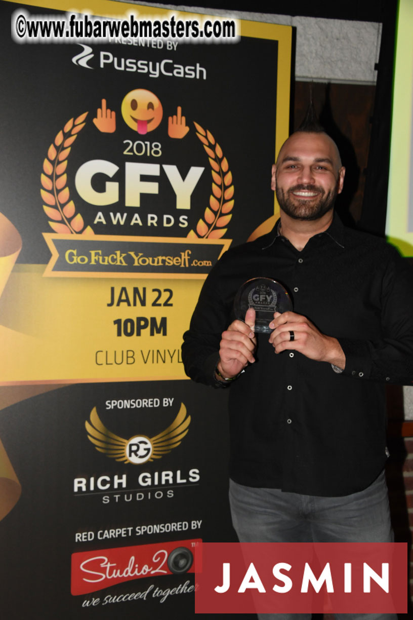 GFY Awards