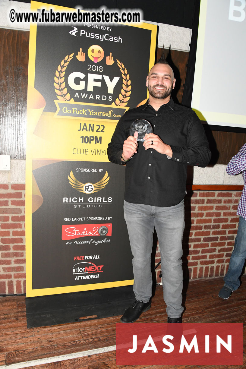 GFY Awards