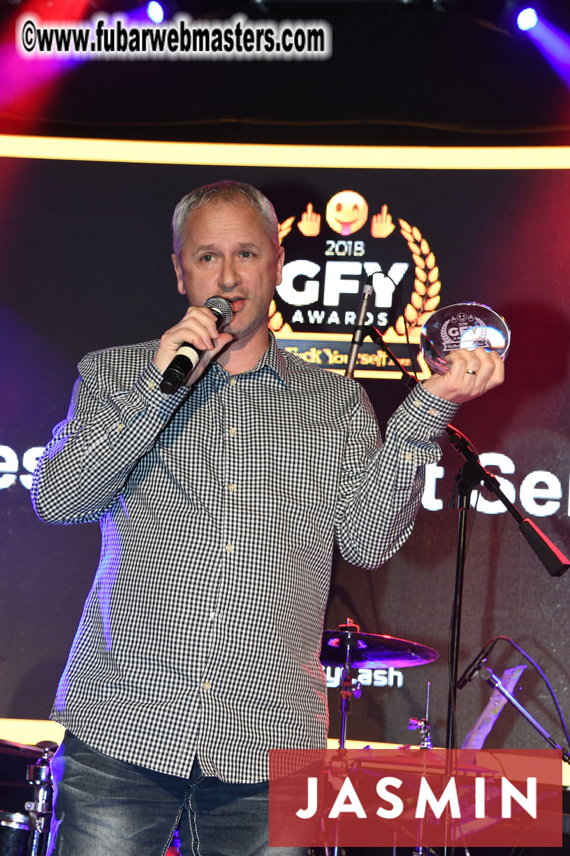 GFY Awards