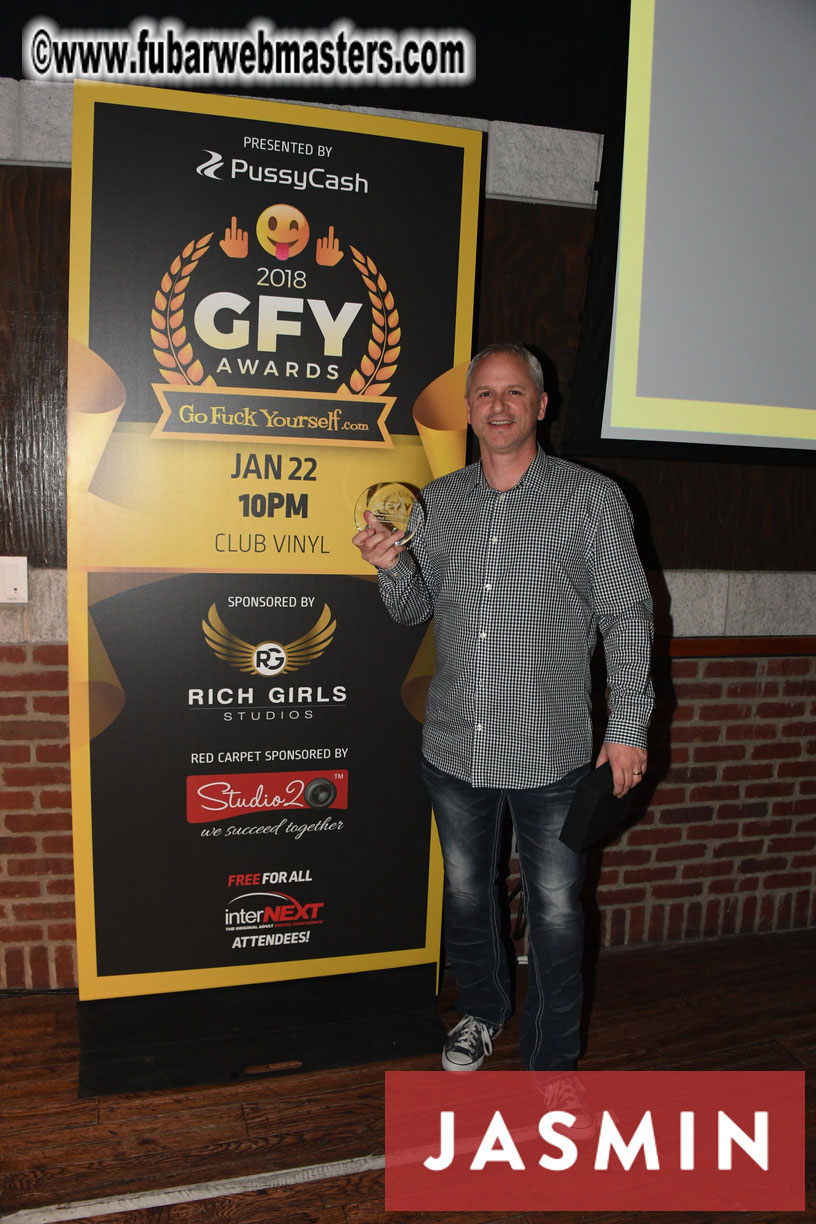 GFY Awards