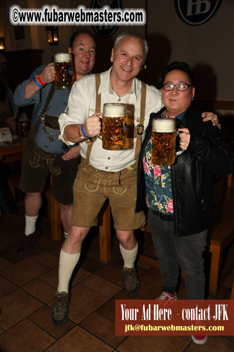 Oktoberfest in Vegas 2019