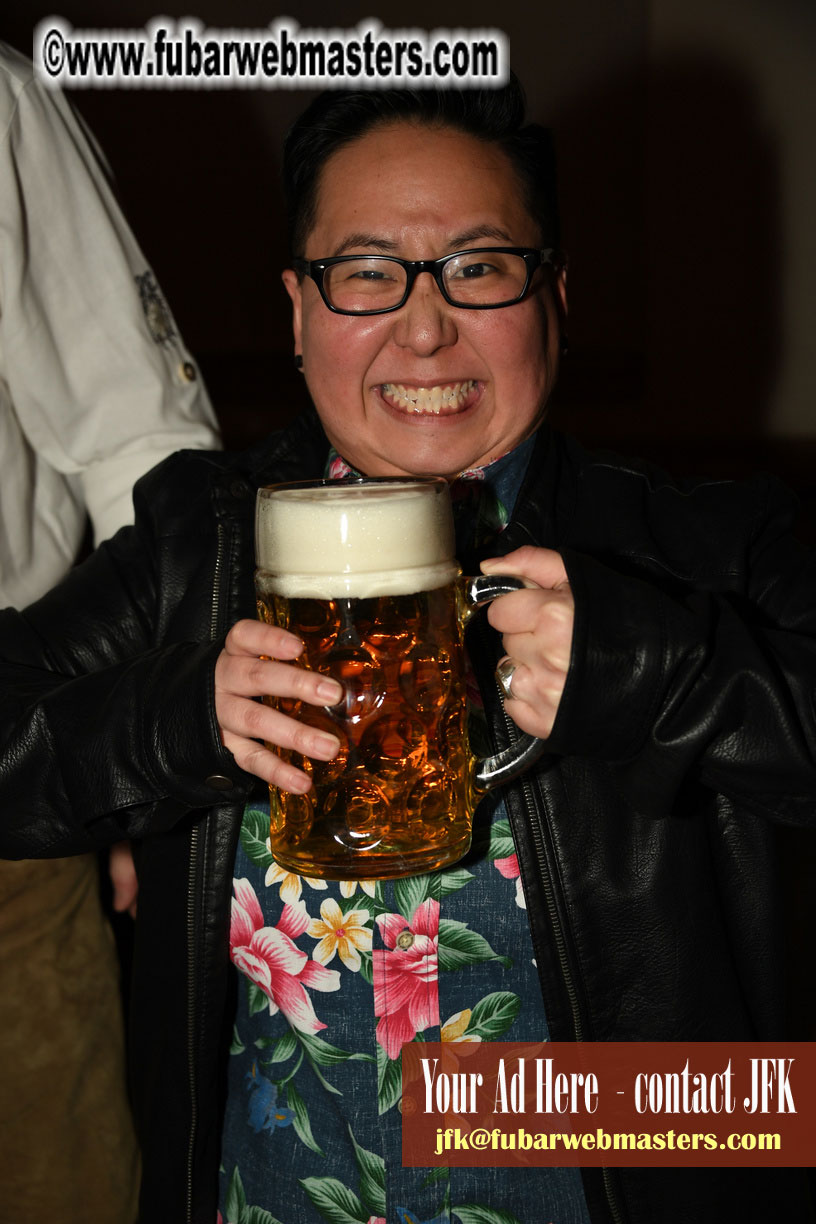 Oktoberfest in Vegas 2019