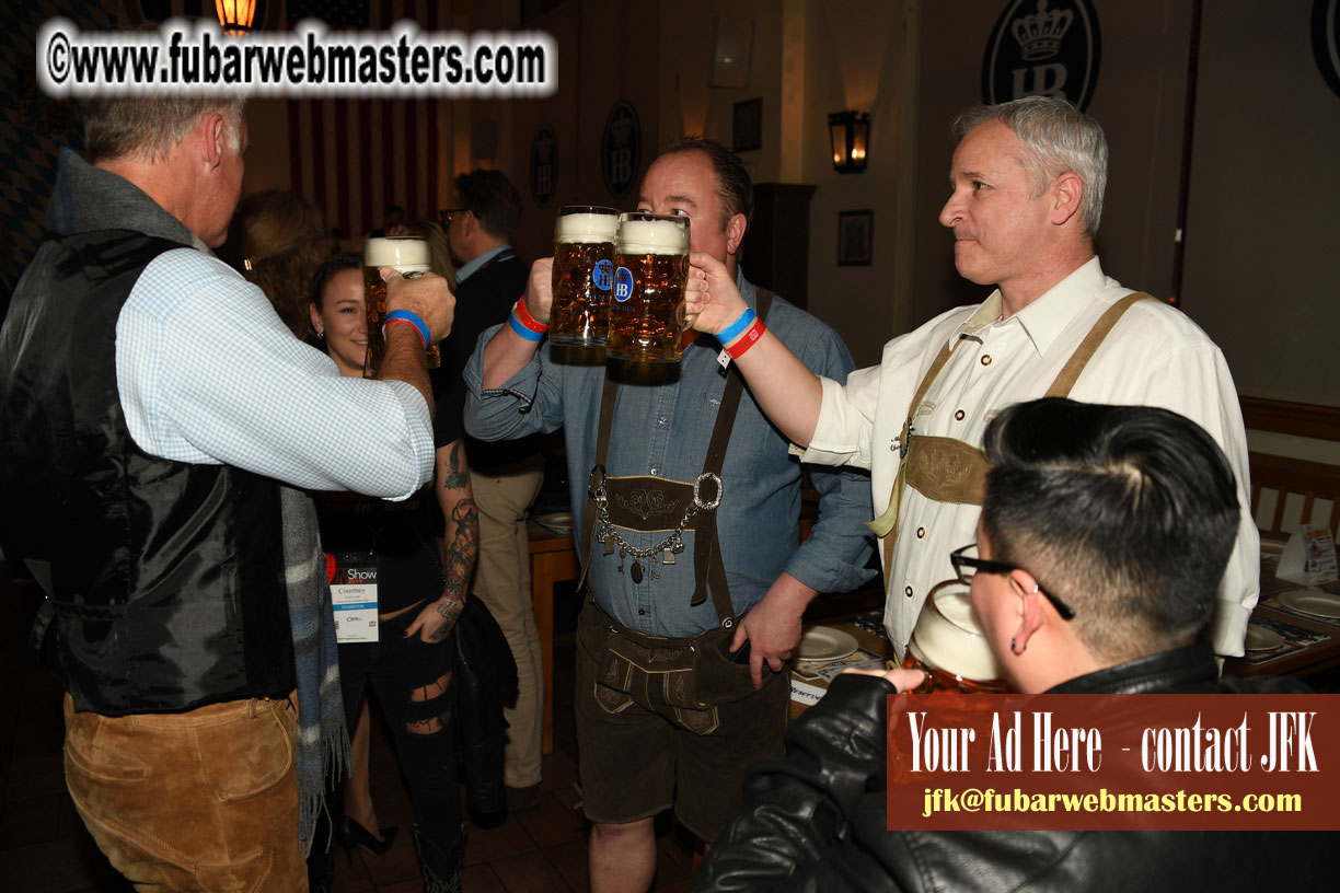 Oktoberfest in Vegas 2019