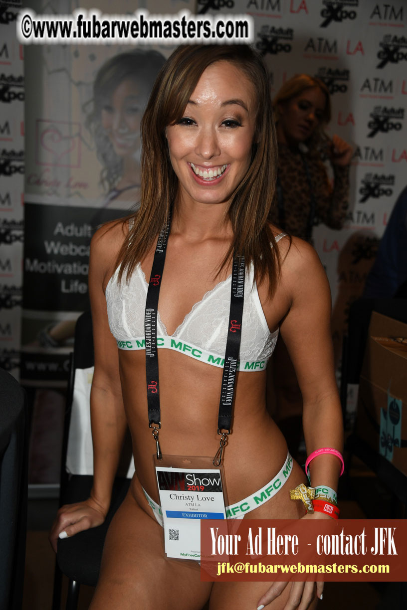 AVN Show