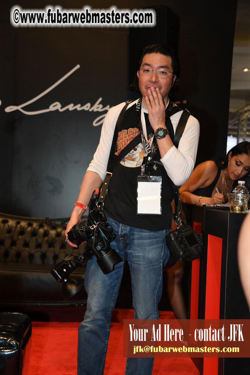 AVN Show