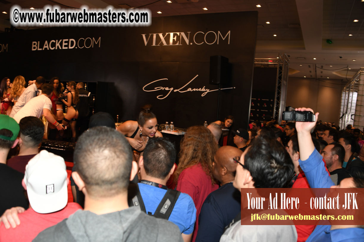 AVN Show