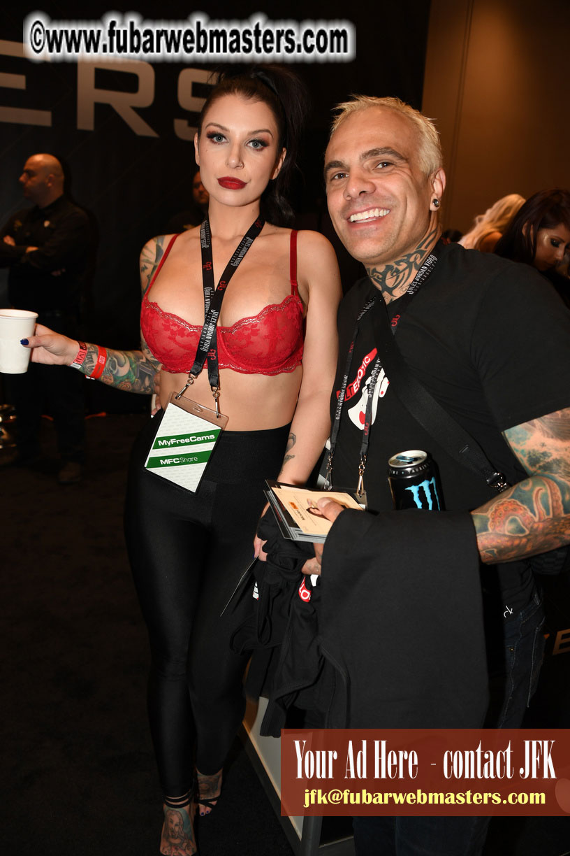 AVN Show