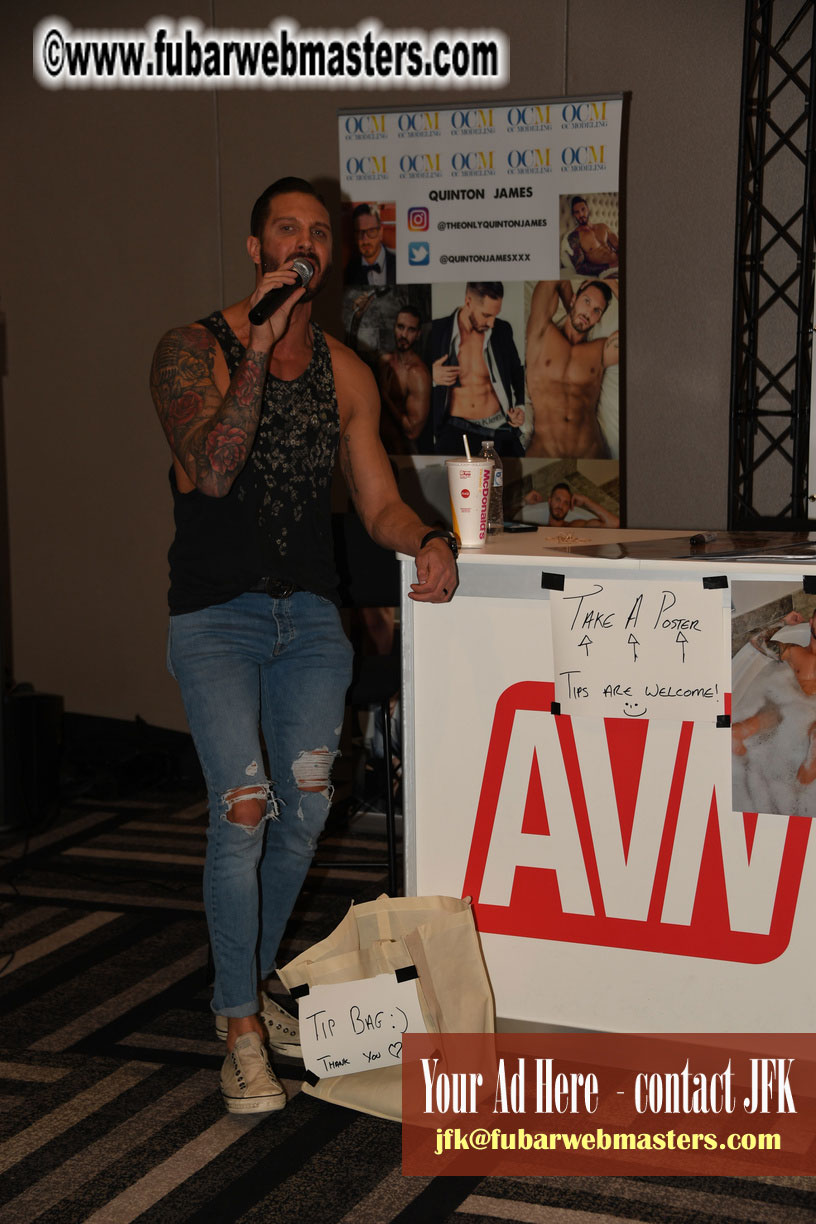 AVN Show