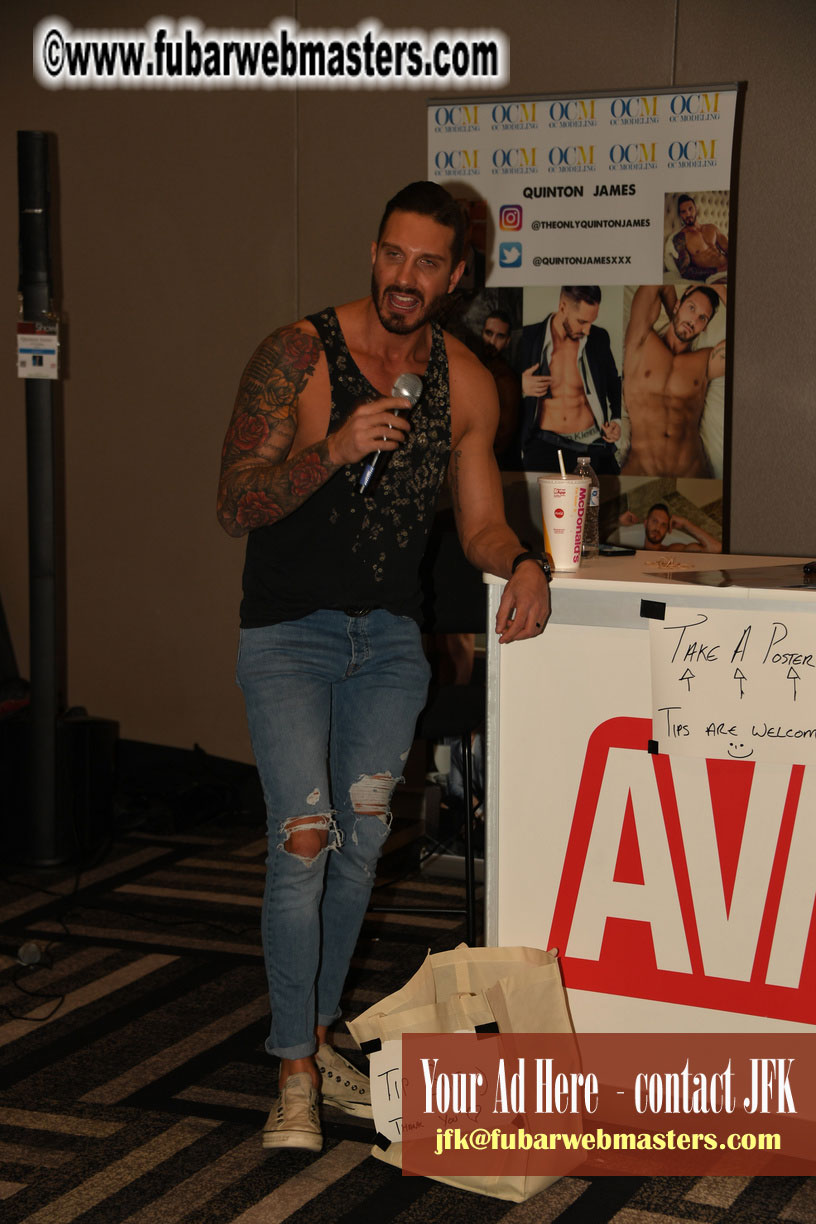 AVN Show