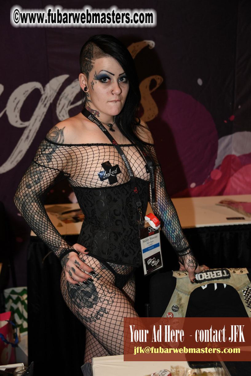 AVN Show