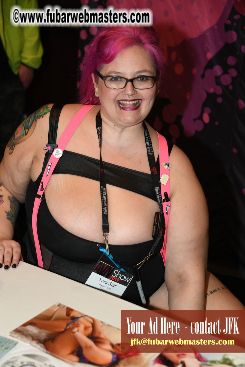 AVN Show