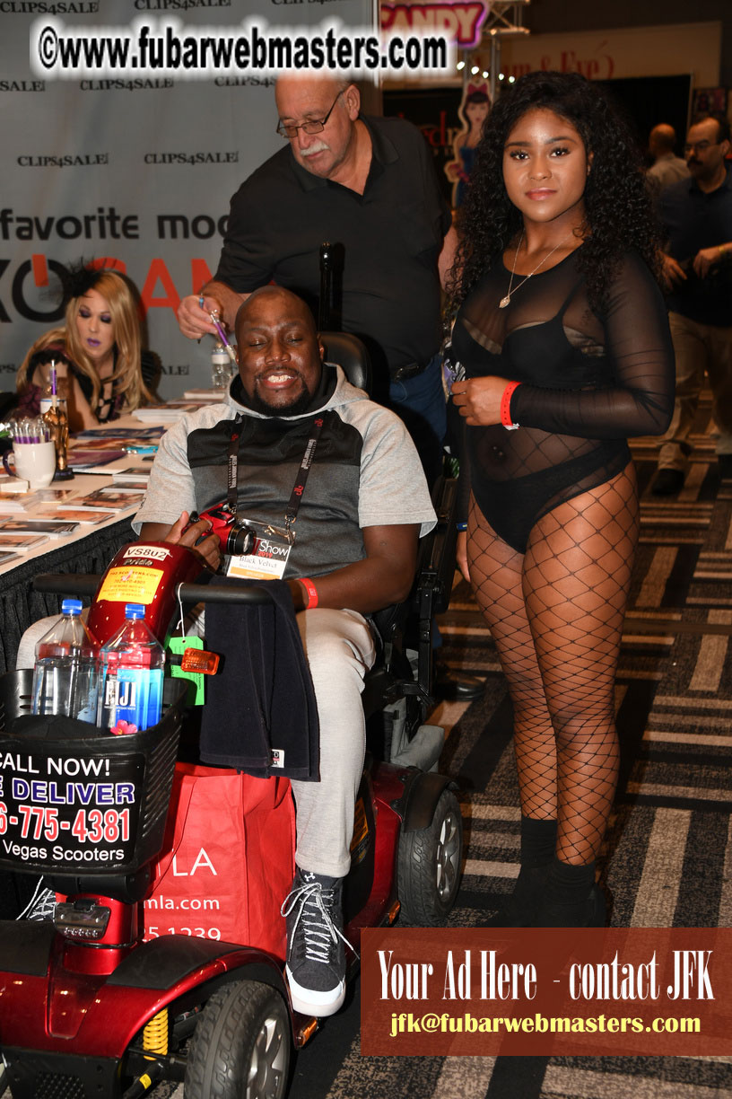 AVN Show