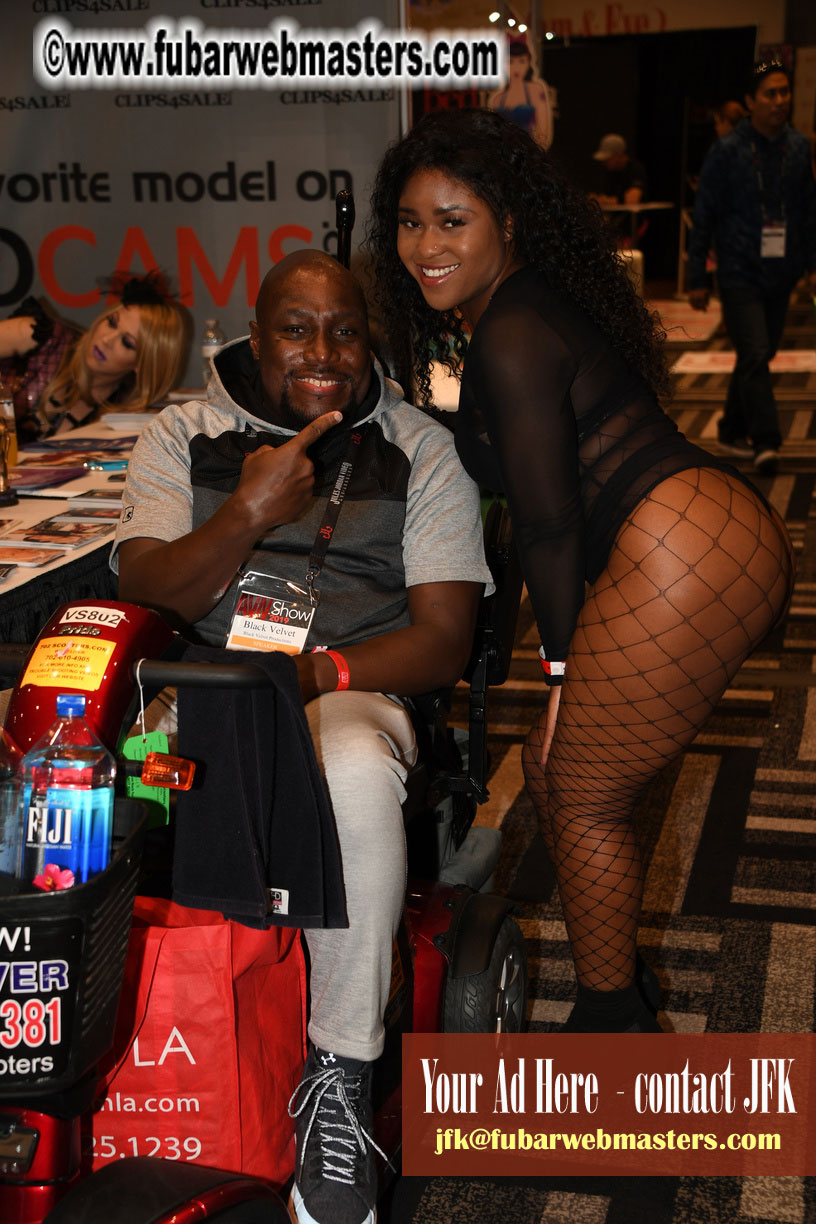 AVN Show