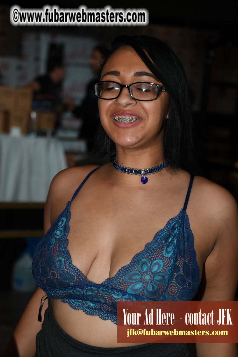 AVN Show