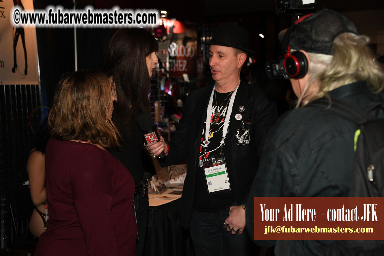 AVN Show