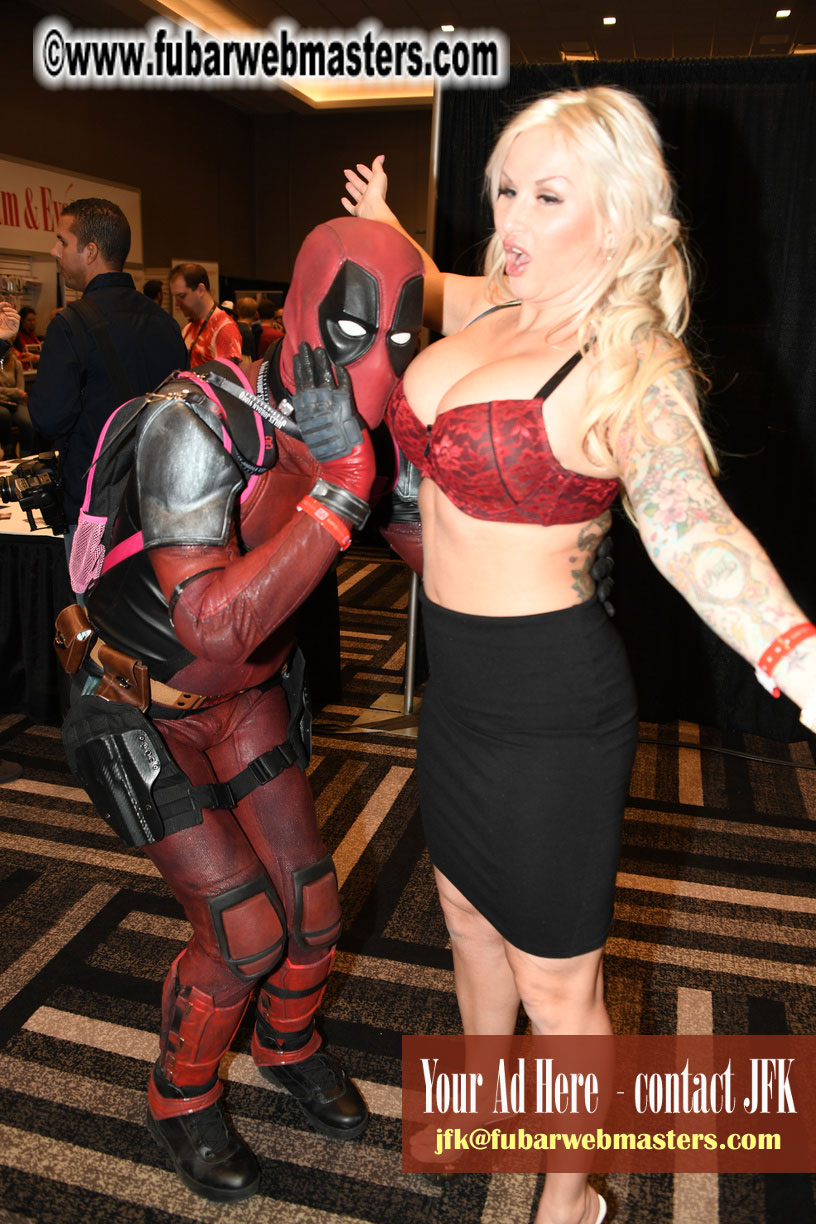 AVN Show