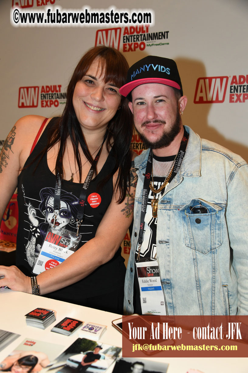 AVN Show