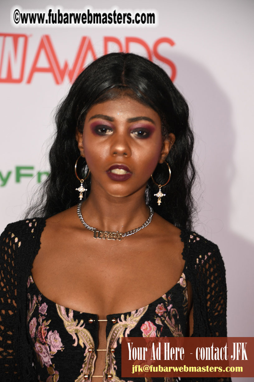 AVN Awards 2019 Red Carpet