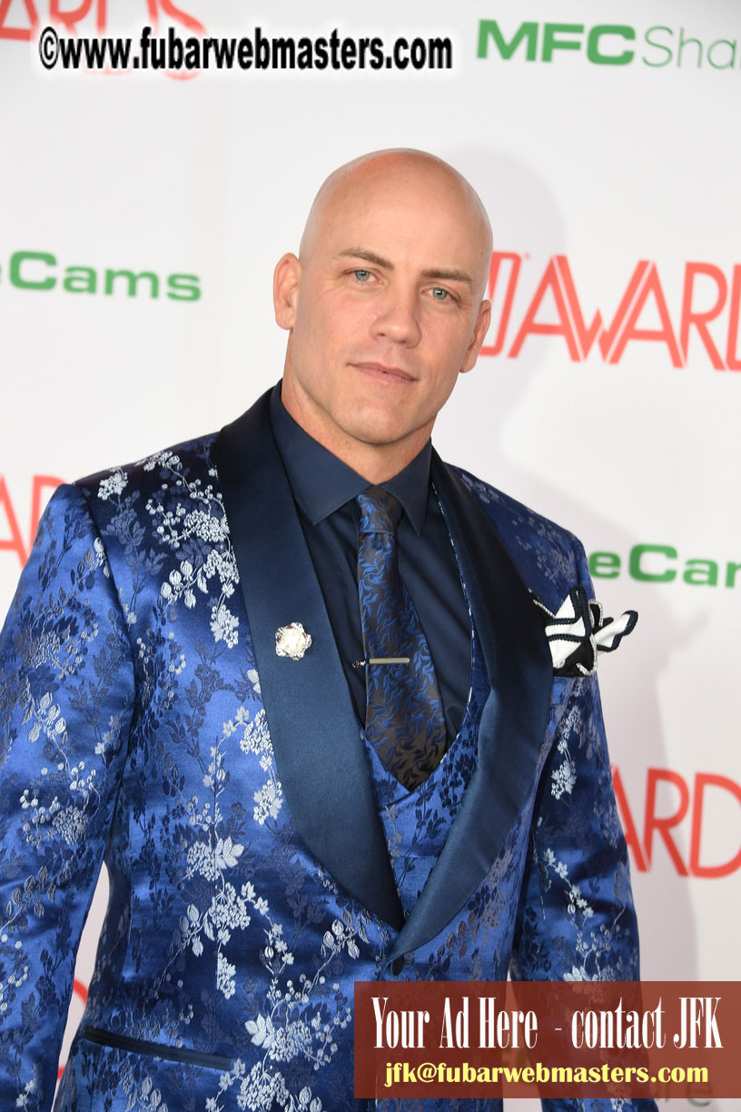 AVN Awards 2019 Red Carpet