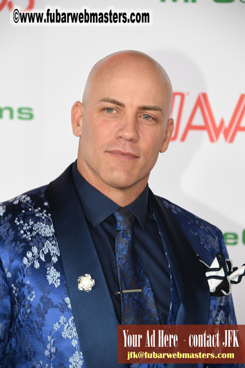 AVN Awards 2019 Red Carpet