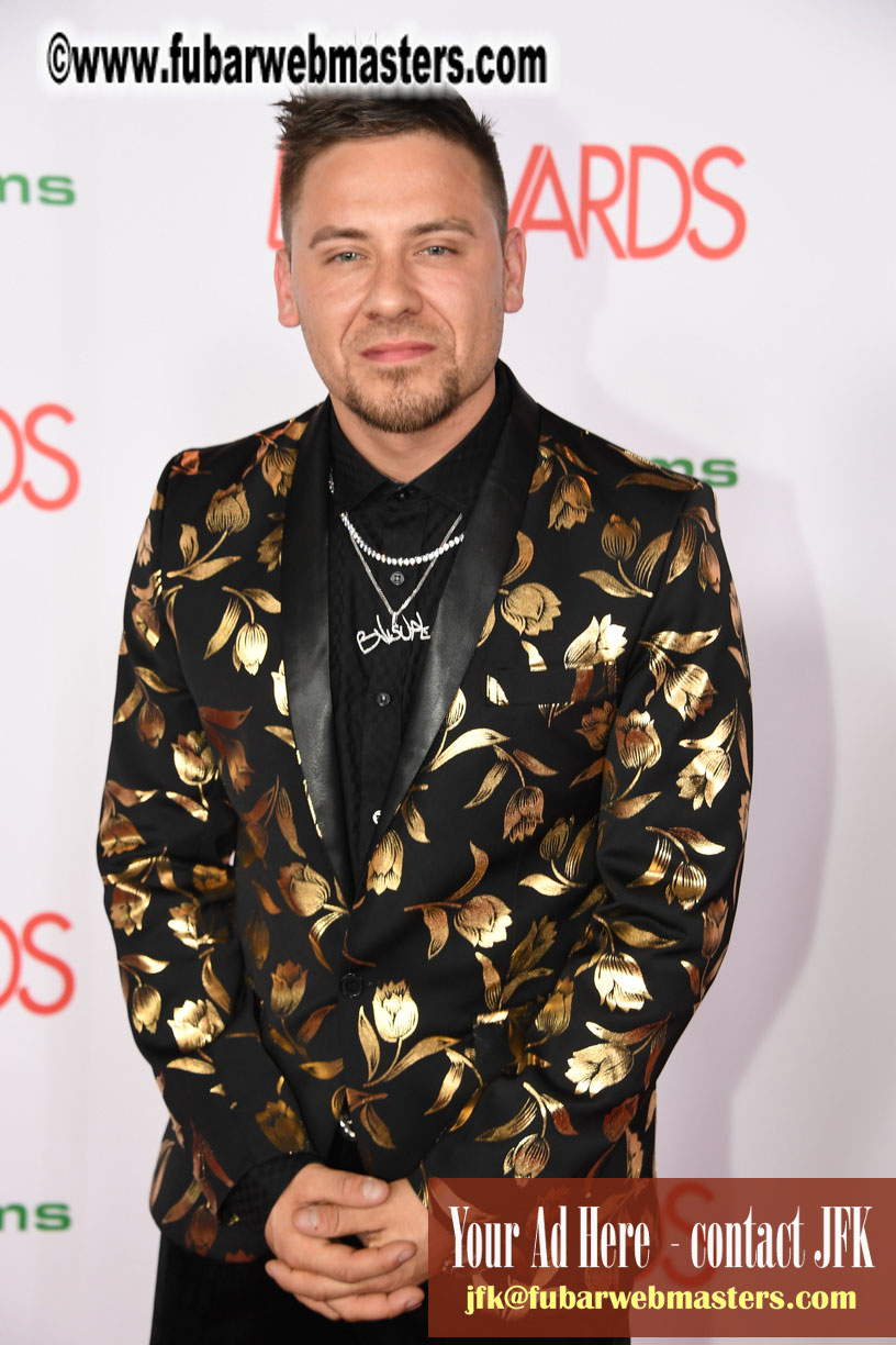 AVN Awards 2019 Red Carpet