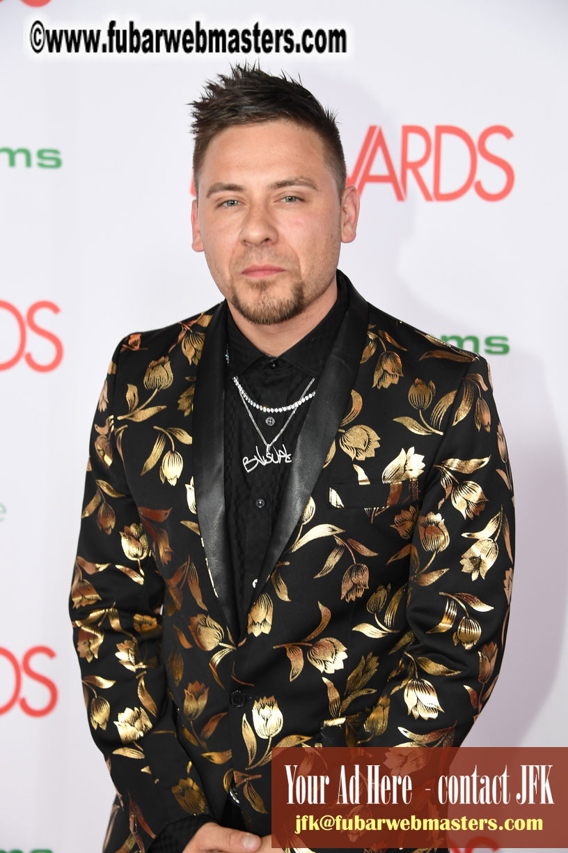 AVN Awards 2019 Red Carpet