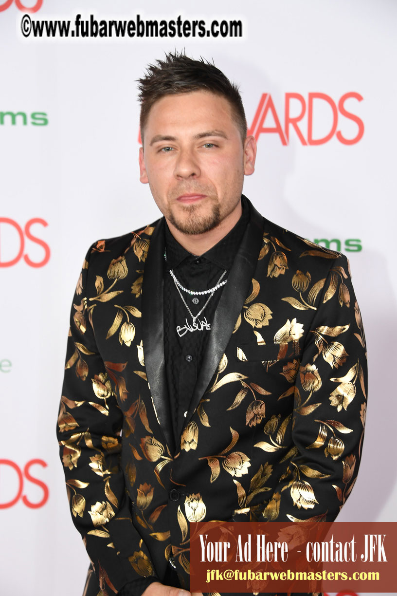 AVN Awards 2019 Red Carpet