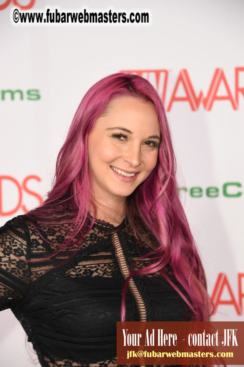 AVN Awards 2019 Red Carpet