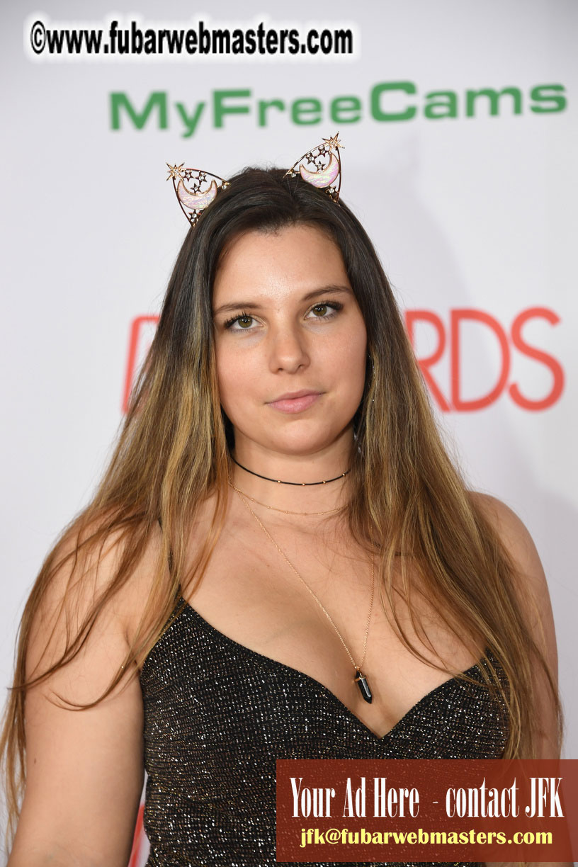 AVN Awards 2019 Red Carpet