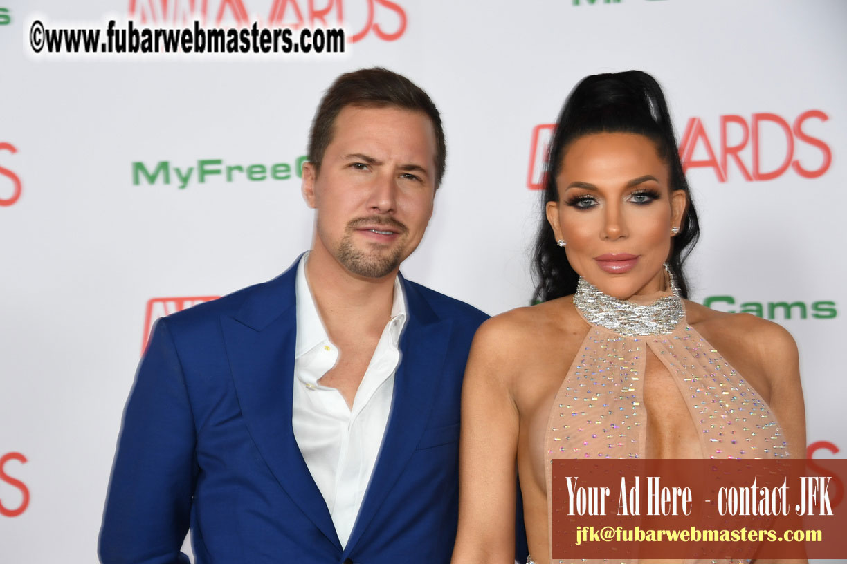 AVN Awards 2019 Red Carpet