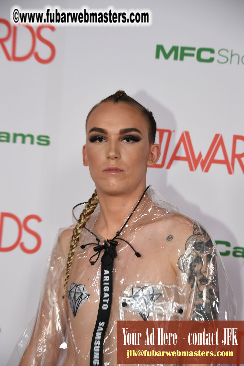 AVN Awards 2019 Red Carpet