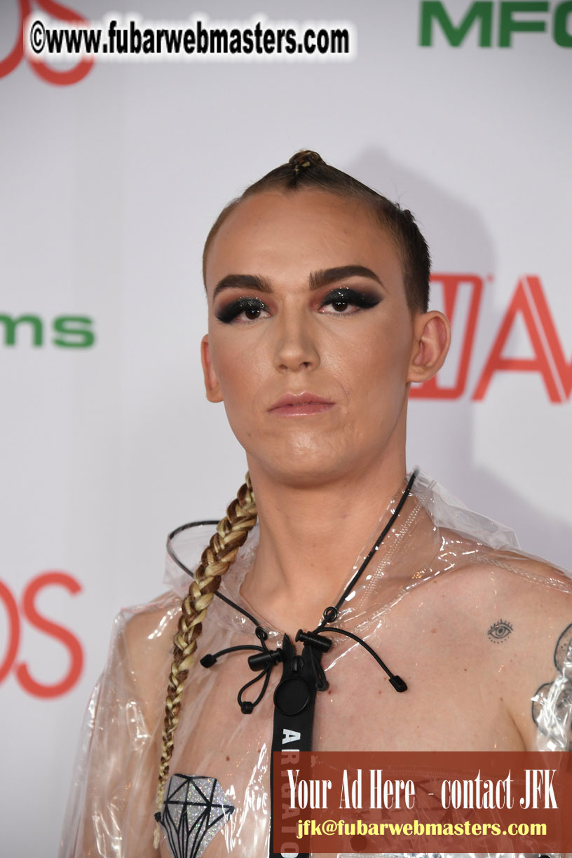 AVN Awards 2019 Red Carpet