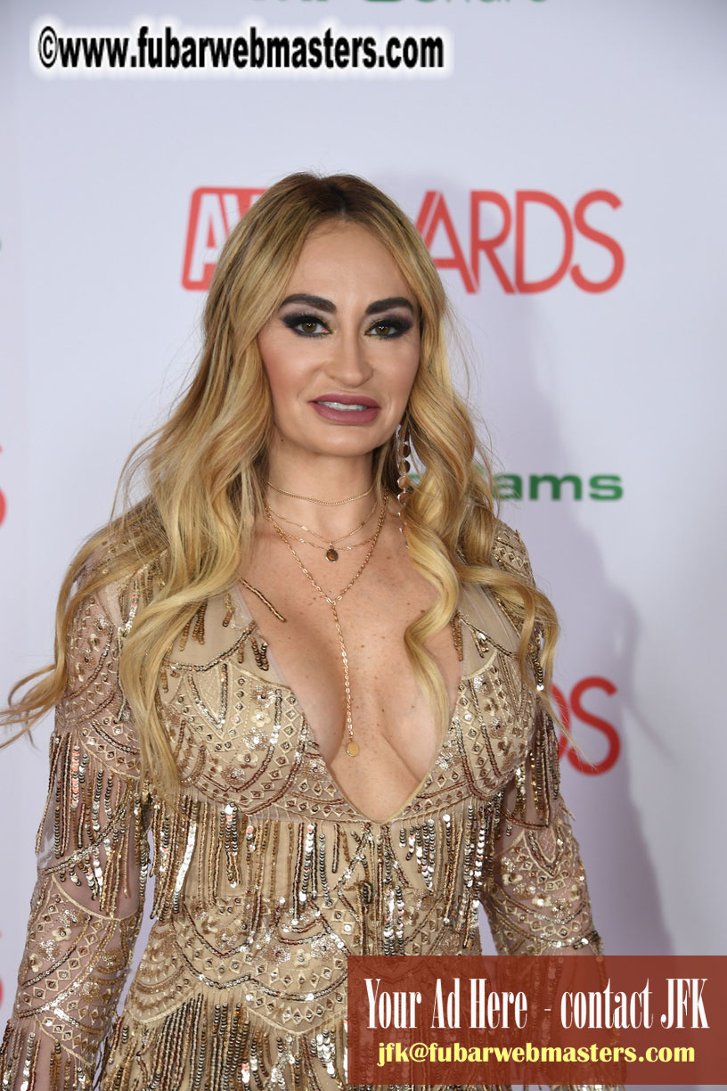 AVN Awards 2019 Red Carpet