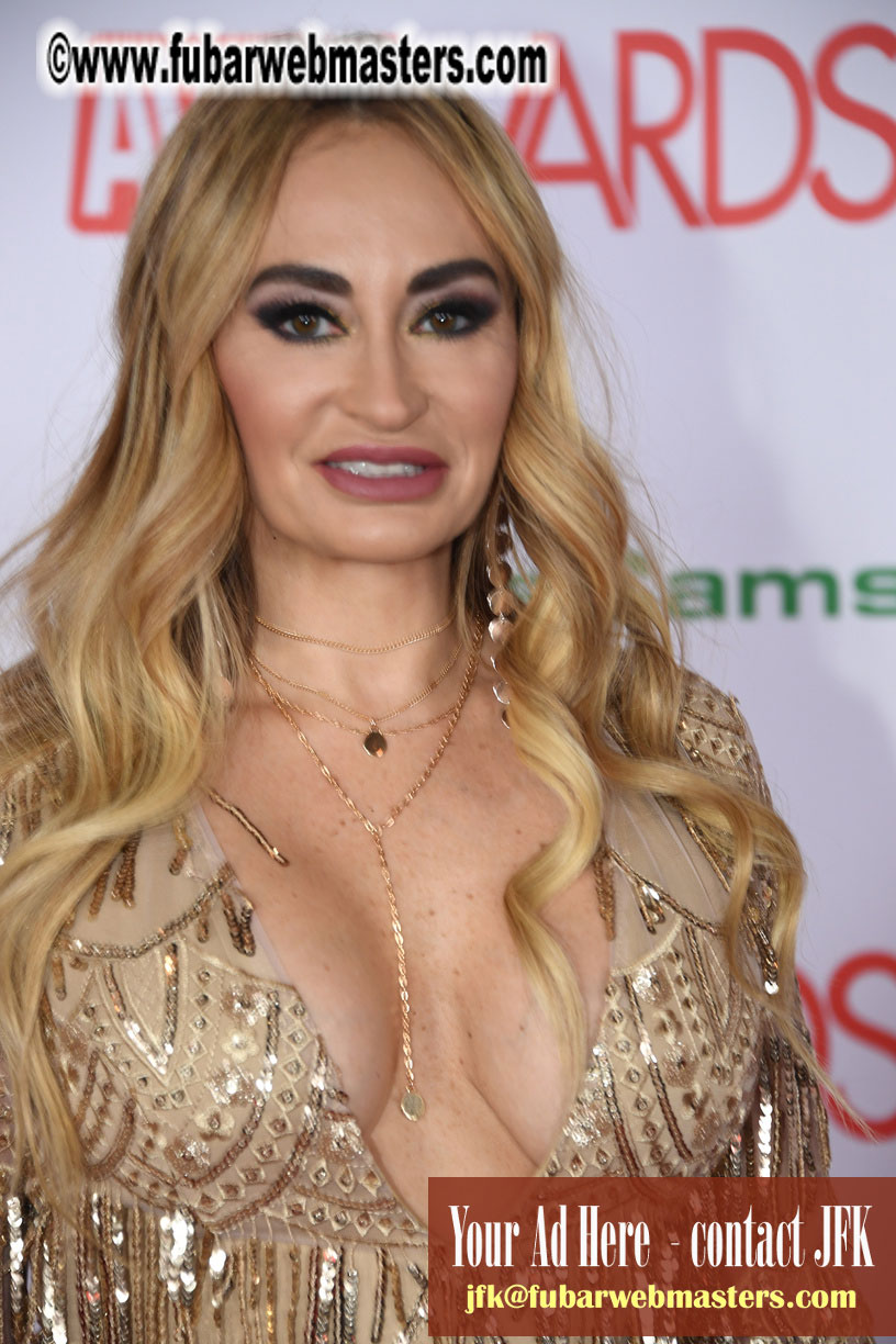 AVN Awards 2019 Red Carpet