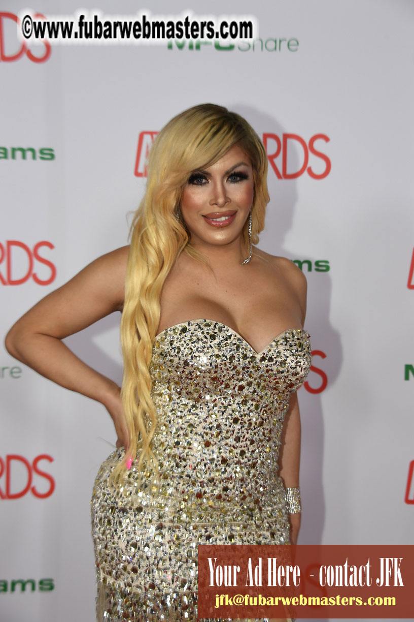 AVN Awards 2019 Red Carpet