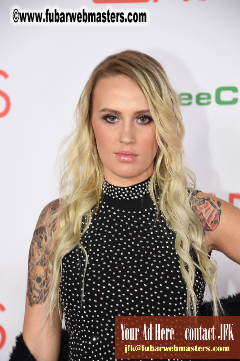 AVN Awards 2019 Red Carpet