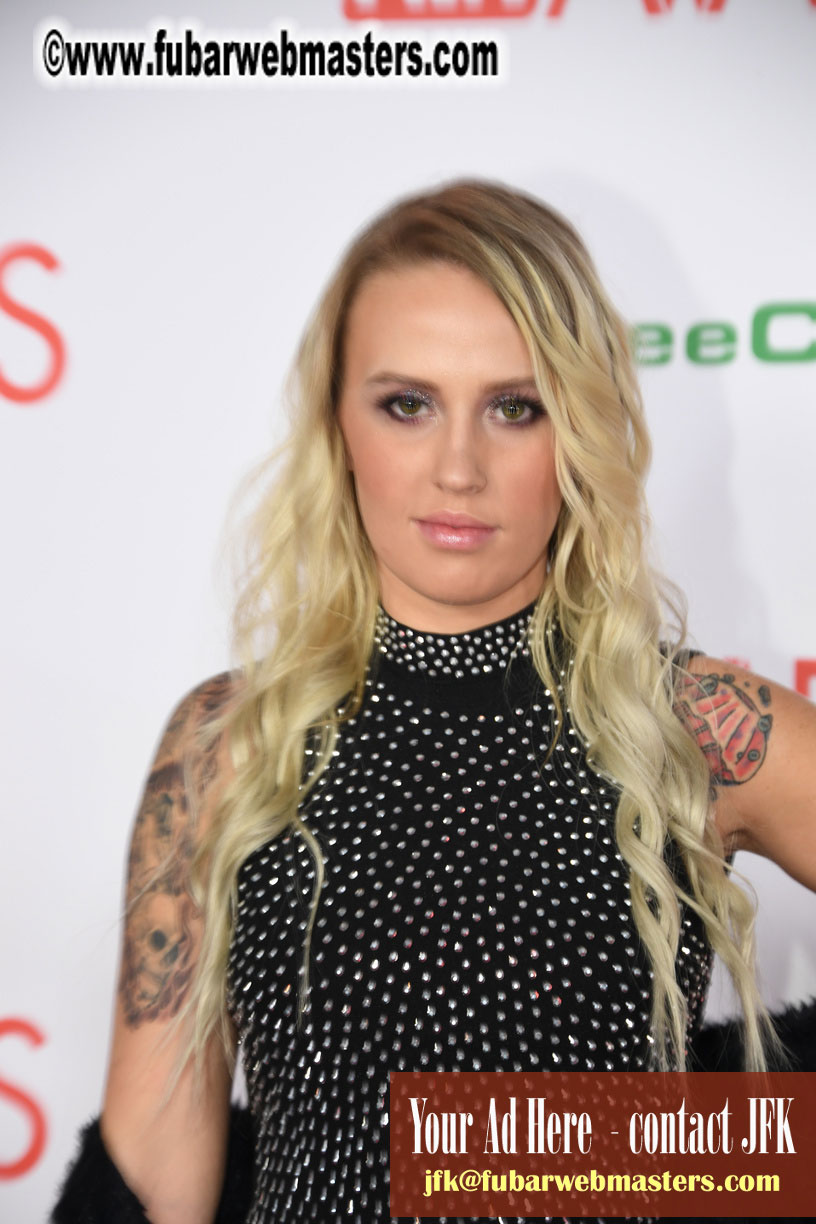 AVN Awards 2019 Red Carpet